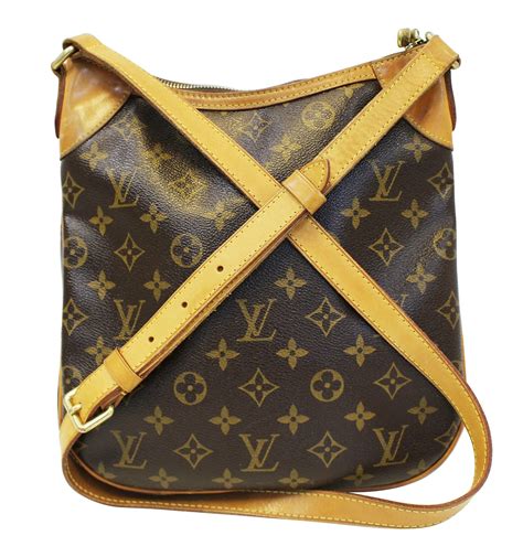 ebay louis vuitton cross body bag|authentic Louis Vuitton crossbody bag.